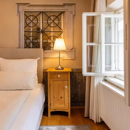 Boutiquehotel Amadeus Hotel