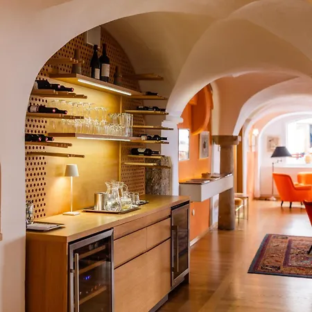 Boutiquehotel Amadeus 4*