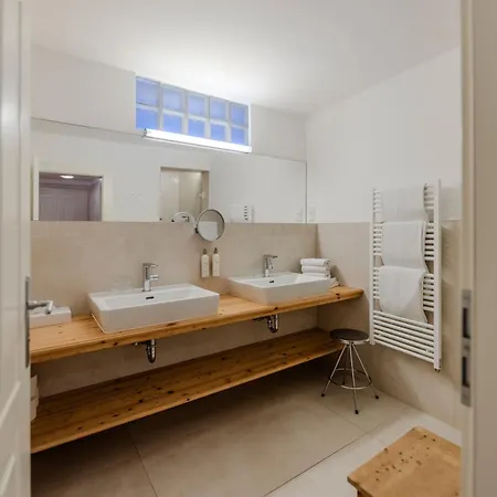 Hotel Boutiquehotel Amadeus