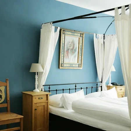 Boutiquehotel Amadeus Σάλτσμπουργκ