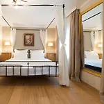 Ξενοδοχείο Boutiquehotel Amadeus 4*