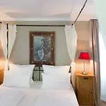 Ξενοδοχείο Boutiquehotel Amadeus Σάλτσμπουργκ