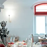 Hotell Boutiquehotel Amadeus 4*