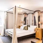 Boutiquehotel Amadeus Σάλτσμπουργκ