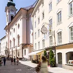 Hotell Boutiquehotel Amadeus 4*