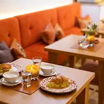 Boutiquehotel Amadeus Σάλτσμπουργκ
