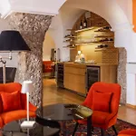 Hotell Boutiquehotel Amadeus Salzburg