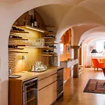Boutiquehotel Amadeus 4*