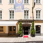 Boutiquehotel Amadeus Ξενοδοχείο