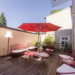 Ξενοδοχείο Boutiquehotel Amadeus