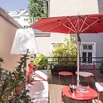 Boutiquehotel Amadeus 4* Salzburg