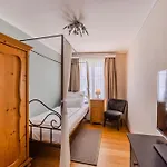Boutiquehotel Amadeus Hotell