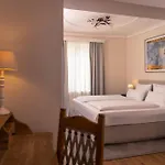 Ξενοδοχείο Boutiquehotel Amadeus Σάλτσμπουργκ