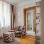 Boutiquehotel Amadeus