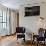Boutiquehotel Amadeus