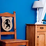 Ξενοδοχείο Boutiquehotel Amadeus