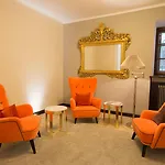 Hotell Boutiquehotel Amadeus