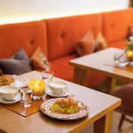 Ξενοδοχείο Boutiquehotel Amadeus Σάλτσμπουργκ