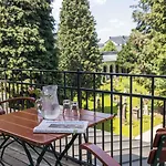 Boutiquehotel Amadeus