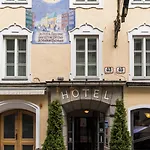 Boutiquehotel Amadeus Ξενοδοχείο 4*