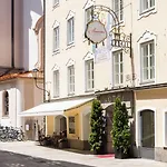 Boutiquehotel Amadeus 4* Salzburg