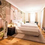 Boutiquehotel Amadeus Σάλτσμπουργκ