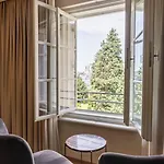 Boutiquehotel Amadeus Σάλτσμπουργκ