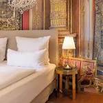 Ξενοδοχείο Boutiquehotel Amadeus Σάλτσμπουργκ