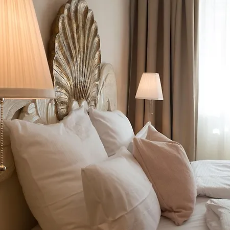 Boutiquehotel Amadeus 4* Σάλτσμπουργκ