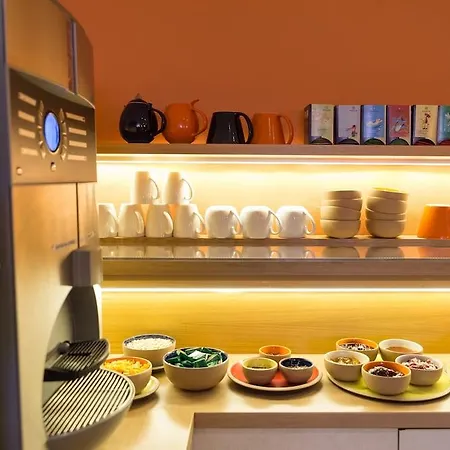 Hotel Boutiquehotel Amadeus