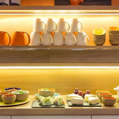 Boutiquehotel Amadeus 4* Salisburgo