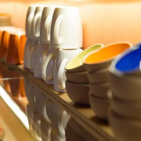 Boutiquehotel Amadeus זלצבורג