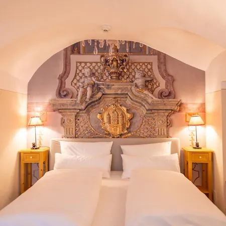Altstadthotel Amadeus Salzburg