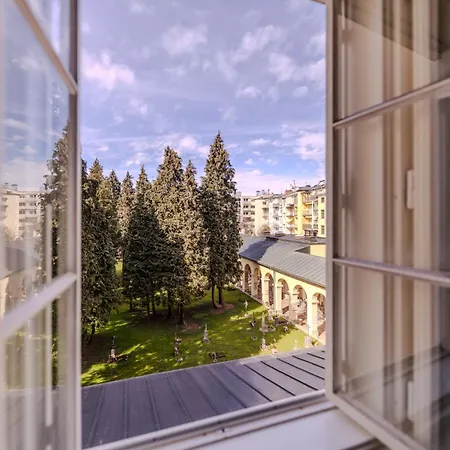 Boutiquehotel Amadeus מלון