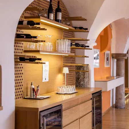 Boutiquehotel Amadeus מלון זלצבורג