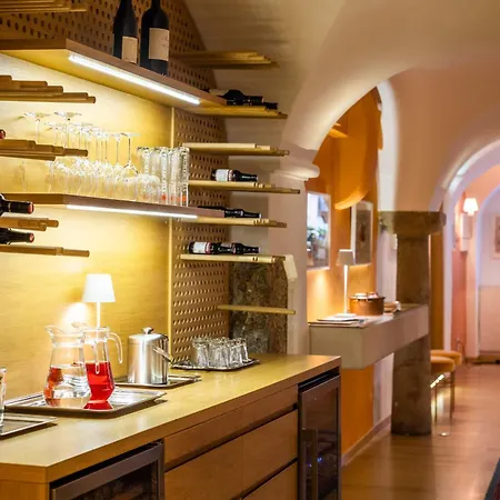 מלון Boutiquehotel Amadeus 4*