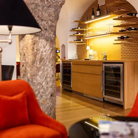 Boutiquehotel Amadeus