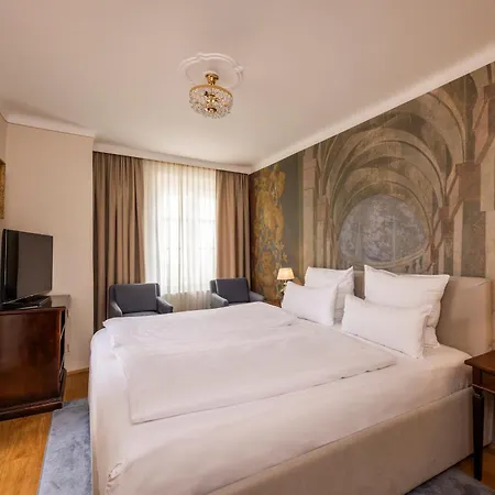 Boutiquehotel Amadeus Hotel Salisburgo