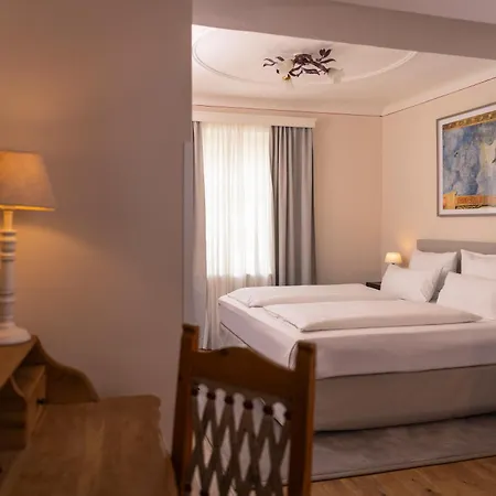 מלון Boutiquehotel Amadeus זלצבורג