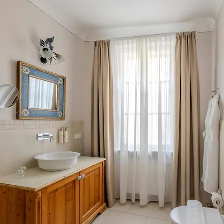 Altstadthotel Amadeus Salzburg