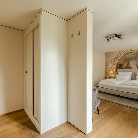 Boutiquehotel Amadeus 4* זלצבורג