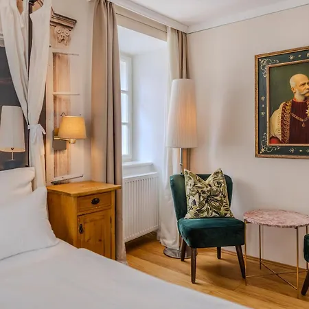 Boutiquehotel Amadeus