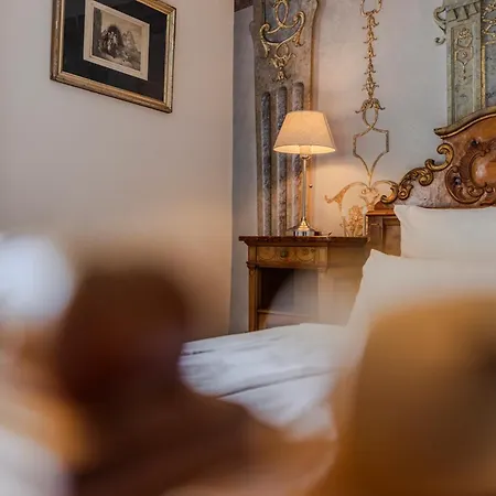 Boutiquehotel Amadeus Otel Salzburg