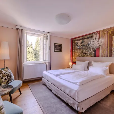 Boutiquehotel Amadeus 4* Salzburg