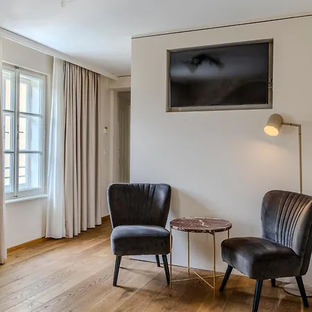 Boutiquehotel Amadeus