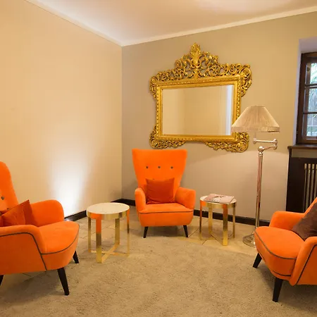 Hotel Boutiquehotel Amadeus