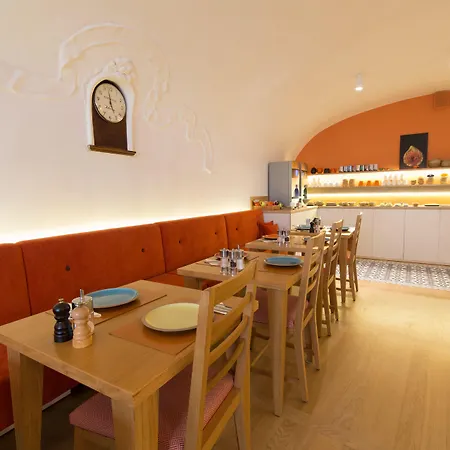 Hotel Boutiquehotel Amadeus