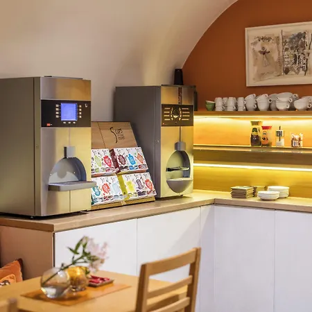 Boutiquehotel Amadeus Hotel Salisburgo