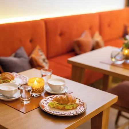Hotel Boutiquehotel Amadeus Salisburgo