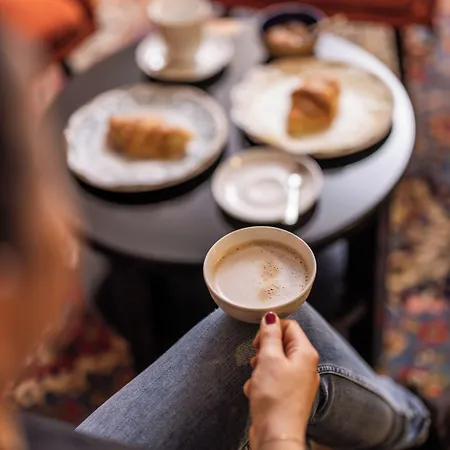 Boutiquehotel Amadeus מלון